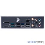 ASUS AMD TUF Gaming B650M-Plus WiFi B650 Ryzen Socket AM5 M-ATX Desktop Motherboard - Image 3