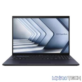 ASUS B3604CVFT-I73210B0X ExpertBook B3 B3604 Intel Core i7-1355U 16? WUXGA Touch 32GB DDR5 1TB SSD RTX 2050 4GB Win 11 Pro Laptop