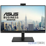 ASUS BE24EQSK 23.8? FHD IPS 75Hz 2MP Webcam Monitor