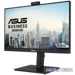ASUS BE24EQSK 23.8" FHD IPS 75Hz 2MP Webcam Monitor - Image 3