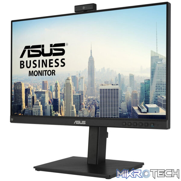 ASUS BE24EQSK 23.8" FHD IPS 75Hz 2MP Webcam Monitor - Image 3