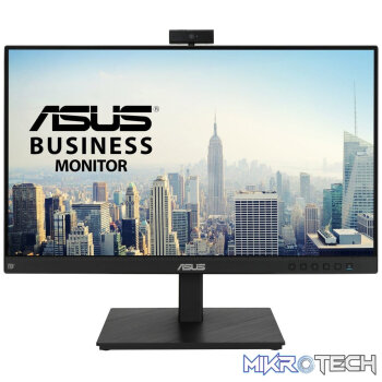 ASUS BE24EQSK 23.8? FHD IPS 75Hz 2MP Webcam Monitor