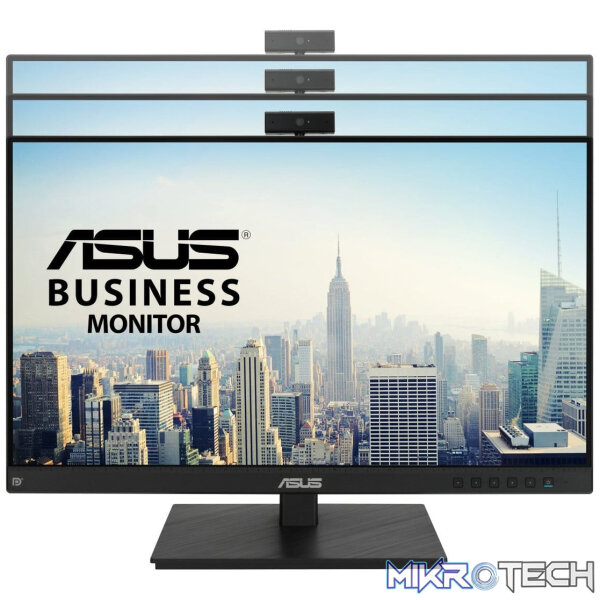 ASUS BE24EQSK 23.8" FHD IPS 75Hz 2MP Webcam Monitor - Image 5