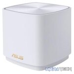 ASUS Dual-Band ZenWiFi XD5 (Single-Pack) Home Mesh WiFi System – White - Image 2
