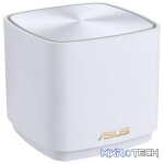 ASUS Dual-Band ZenWiFi XD5 (Single-Pack) Home Mesh WiFi System – White - Image 3