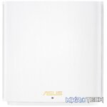 ASUS Dual-Band ZenWiFi XD6S AX5400 2 Pack Home WiFi System w/ Wallmount - Image 2