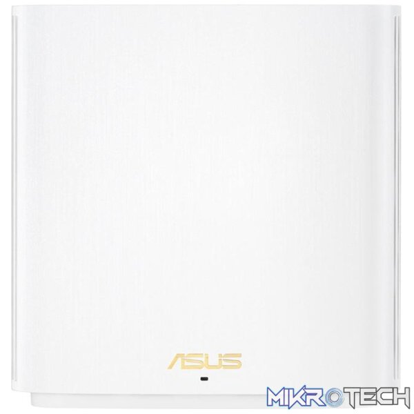 ASUS Dual-Band ZenWiFi XD6S AX5400 2 Pack Home WiFi System w/ Wallmount - Image 2