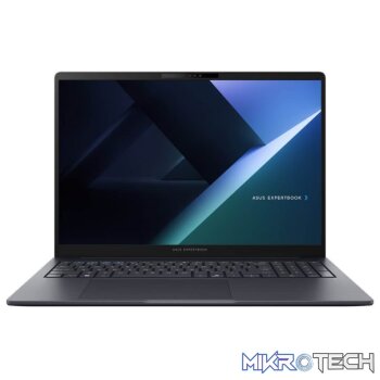 ASUS ExpertBook B5 16? WQXGA 144Hz Core Ultra 7-255H 32GB DDR5 1TB NVMe Windows 11 Pro Laptop