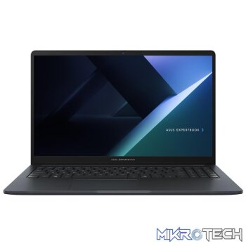 ASUS ExpertBook P1 15.6? FHD 60Hz Core 3 N355 16GB LPDDR5X 512GB NVMe Windows 11 Home Laptop
