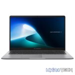ASUS ExpertBook P1 15.6? FHD 60Hz Core i3-N355 8GB LPDDR5x 512GB NVMe Windows 11 Home