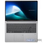 ASUS ExpertBook P1 15.6" FHD 60Hz Core i3-N355 8GB LPDDR5x 512GB NVMe Windows 11 Home - Image 5
