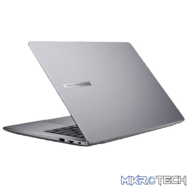 ASUS ExpertBook P3 14" WUXGA 60Hz Core i5-13420H 16GB DDR5 512GB NVMe Windows 11 Pro Laptop - Image 4