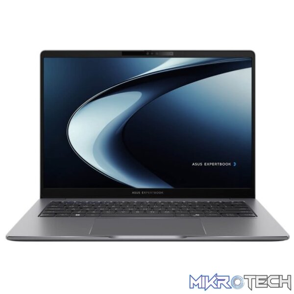 ASUS ExpertBook P3 14? WUXGA 60Hz Core i5-13420H 16GB DDR5 512GB NVMe Windows 11 Pro Laptop ASUS ExpertBook P3 14? WUXGA 60Hz Core i5-13420H 16GB DDR5 512GB NVMe Windows 11 Pro Laptop