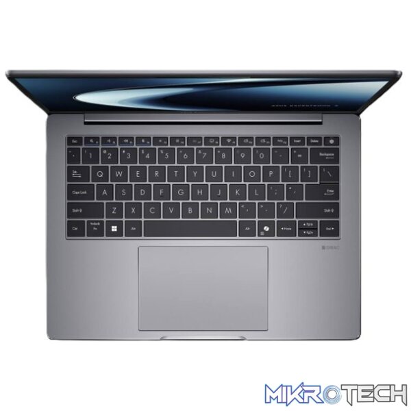 ASUS ExpertBook P3 14" WUXGA 60Hz Core i7-13620H 16GB DDR5 512GB NVMe Windows 11 Pro Laptop - Image 3