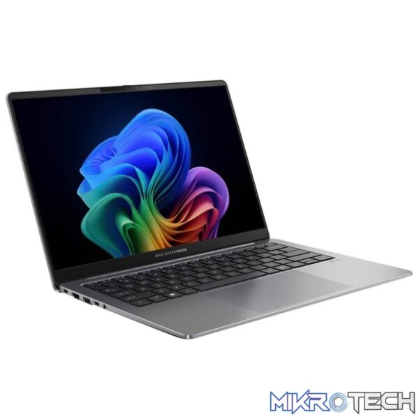 ASUS ExpertBook P5 14" WQXGA 144Hz Core Ultra 5-226V Intel Arc 130V 16GB LPDDR5X 512GB NVMe Windows 11 Home Laptop - Image 2