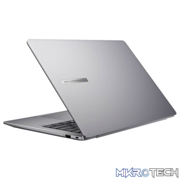 ASUS ExpertBook P5 14" WQXGA 144Hz Core Ultra 5-226V Intel Arc 130V 16GB LPDDR5X 512GB NVMe Windows 11 Home Laptop - Image 5