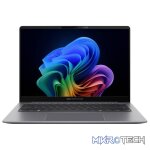ASUS ExpertBook P5 14? WQXGA 144Hz Core Ultra 7-258V Intel Arc 140V 32GB LPDDR5X 1TB NVMe Windows 11 Pro Laptop