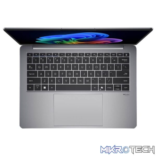 ASUS ExpertBook P5 14" WQXGA 144Hz Core Ultra 7-258V Intel Arc 140V 32GB LPDDR5X 512GB NVMe Windows 11 Home Laptop - Image 4
