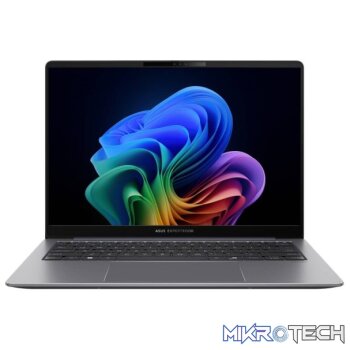 ASUS ExpertBook P5 14? WQXGA 144Hz Core Ultra 7-258V Intel Arc 140V 32GB LPDDR5X 512GB NVMe Windows 11 Home Laptop