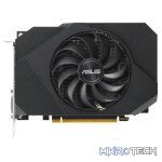 ASUS GeForce RTX 3050 Phoenix V2 8GB GDDR6 128-bit PCI Express 4.0 Graphics Card - Image 2