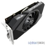 ASUS GeForce RTX 3050 Phoenix V2 8GB GDDR6 128-bit PCI Express 4.0 Graphics Card - Image 3