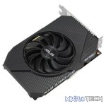 ASUS GeForce RTX 3050 Phoenix V2 8GB GDDR6 128-bit PCI Express 4.0 Graphics Card - Image 4