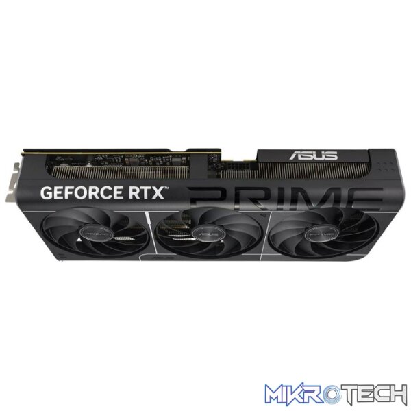 ASUS GeForce RTX 5070 Prime OC Edition 12GB GDDR7 192-bit PCIe 5.0 Graphics Card - Image 6