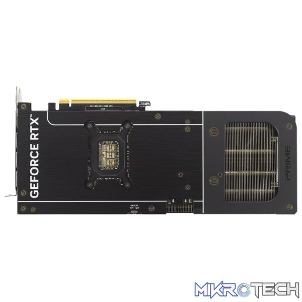 ASUS GeForce RTX 5070 Prime OC Edition 12GB GDDR7 192-bit PCIe 5.0 Graphics Card - Image 7