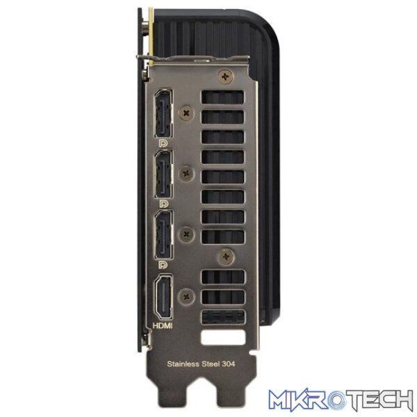 ASUS GeForce RTX 5070 Prime OC Edition 12GB GDDR7 192-bit PCIe 5.0 Graphics Card - Image 8