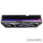 ASUS GeForce RTX 5080 ROG Astral 16GB OC GDDR7 256-bit PCIe 5.0 Graphics Card - Image 3