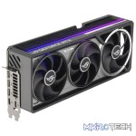 ASUS GeForce RTX 5080 ROG Astral 16GB OC GDDR7 256-bit PCIe 5.0 Graphics Card - Image 4