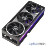 ASUS GeForce RTX 5080 ROG Astral 16GB OC GDDR7 256-bit PCIe 5.0 Graphics Card - Image 5