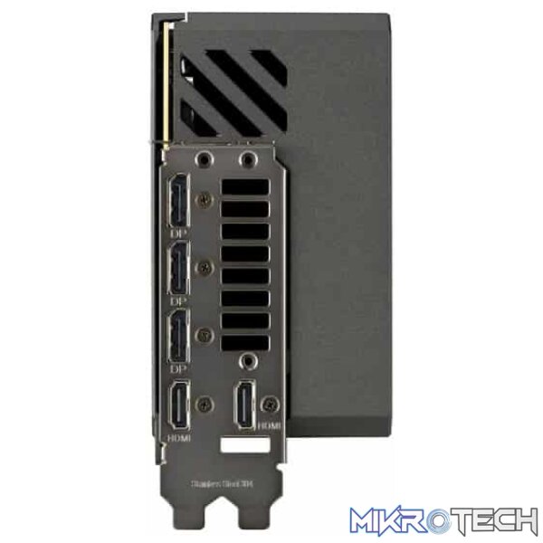 ASUS GeForce RTX 5080 ROG Astral 16GB OC GDDR7 256-bit PCIe 5.0 Graphics Card - Image 7