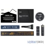 ASUS GeForce RTX 5080 ROG Astral 16GB OC GDDR7 256-bit PCIe 5.0 Graphics Card - Image 8