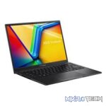 ASUS K3405VF-OI58512B0W Vivobook 14X OLED Intel Core i5-13500H 14.0" WQXGA+ OLED 90Hz 8GB DDR4 RTX 2050 4GB GDDR6 512GB M.2 NVMe SSD Win 11 Home Laptop - Image 2
