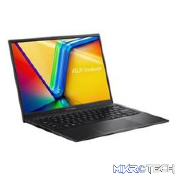 ASUS K3405VF-OI58512B0W Vivobook 14X OLED Intel Core i5-13500H 14.0" WQXGA+ OLED 90Hz 8GB DDR4 RTX 2050 4GB GDDR6 512GB M.2 NVMe SSD Win 11 Home Laptop - Image 2