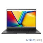ASUS K3405VF-OI58512B0W Vivobook 14X OLED Intel Core i5-13500H 14.0? WQXGA+ OLED 90Hz 8GB DDR4 RTX 2050 4GB GDDR6 512GB M.2 NVMe SSD Win 11 Home Laptop