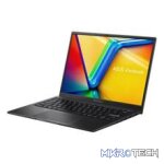 ASUS K3405VF-OI58512B0W Vivobook 14X OLED Intel Core i5-13500H 14.0" WQXGA+ OLED 90Hz 8GB DDR4 RTX 2050 4GB GDDR6 512GB M.2 NVMe SSD Win 11 Home Laptop - Image 3