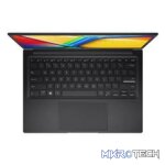 ASUS K3405VF-OI58512B0W Vivobook 14X OLED Intel Core i5-13500H 14.0" WQXGA+ OLED 90Hz 8GB DDR4 RTX 2050 4GB GDDR6 512GB M.2 NVMe SSD Win 11 Home Laptop - Image 4