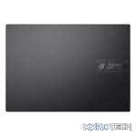 ASUS K3405VF-OI58512B0W Vivobook 14X OLED Intel Core i5-13500H 14.0" WQXGA+ OLED 90Hz 8GB DDR4 RTX 2050 4GB GDDR6 512GB M.2 NVMe SSD Win 11 Home Laptop - Image 6