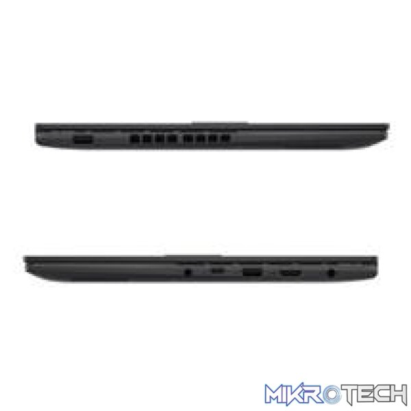 ASUS K3405VF-OI58512B0W Vivobook 14X OLED Intel Core i5-13500H 14.0" WQXGA+ OLED 90Hz 8GB DDR4 RTX 2050 4GB GDDR6 512GB M.2 NVMe SSD Win 11 Home Laptop - Image 7