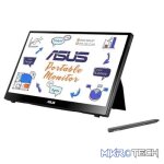 ASUS MB14AHD ZenScreen Ink 14" Full HD (1920×1080) 5ms 60Hz IPS Touch Pen Anti-Reflect USB Type-C Portable Monitor - Image 2