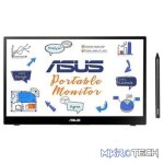 ASUS MB14AHD ZenScreen Ink 14? Full HD (1920×1080) 5ms 60Hz IPS Touch Pen Anti-Reflect USB Type-C Portable Monitor