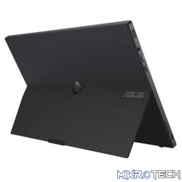 ASUS MB16AWP ZenScreen Go 15.6" Full HD (1920×1080) 5ms 60Hz IPS Anti-Glare USB Type-C Wireless Portable Monitor - Image 6