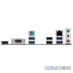 ASUS PRIME A620M-K AMD A620 Ryzen Socket AM5 Micro-ATX Desktop Motherboard - Image 4