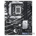 ASUS PRIME B760-PLUS DDR5 Intel B760 Raptor Lake LGA 1700 ATX Motherboard - Image 2