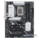 ASUS PRIME B860-PLUS WIFI Intel B860 LGA 1851 Arrow Lake ATX Motherboard - Image 2