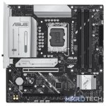 ASUS PRIME B860M-A WIFI Intel B860 LGA 1851 Arrow Lake Micro ATX Motherboard - Image 2