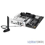 ASUS PRIME B860M-A WIFI Intel B860 LGA 1851 Arrow Lake Micro ATX Motherboard - Image 3