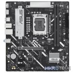 ASUS PRIME B860M-K Intel B860 LGA 1851 Arrow Lake Micro-ATX Motherboard - Image 2